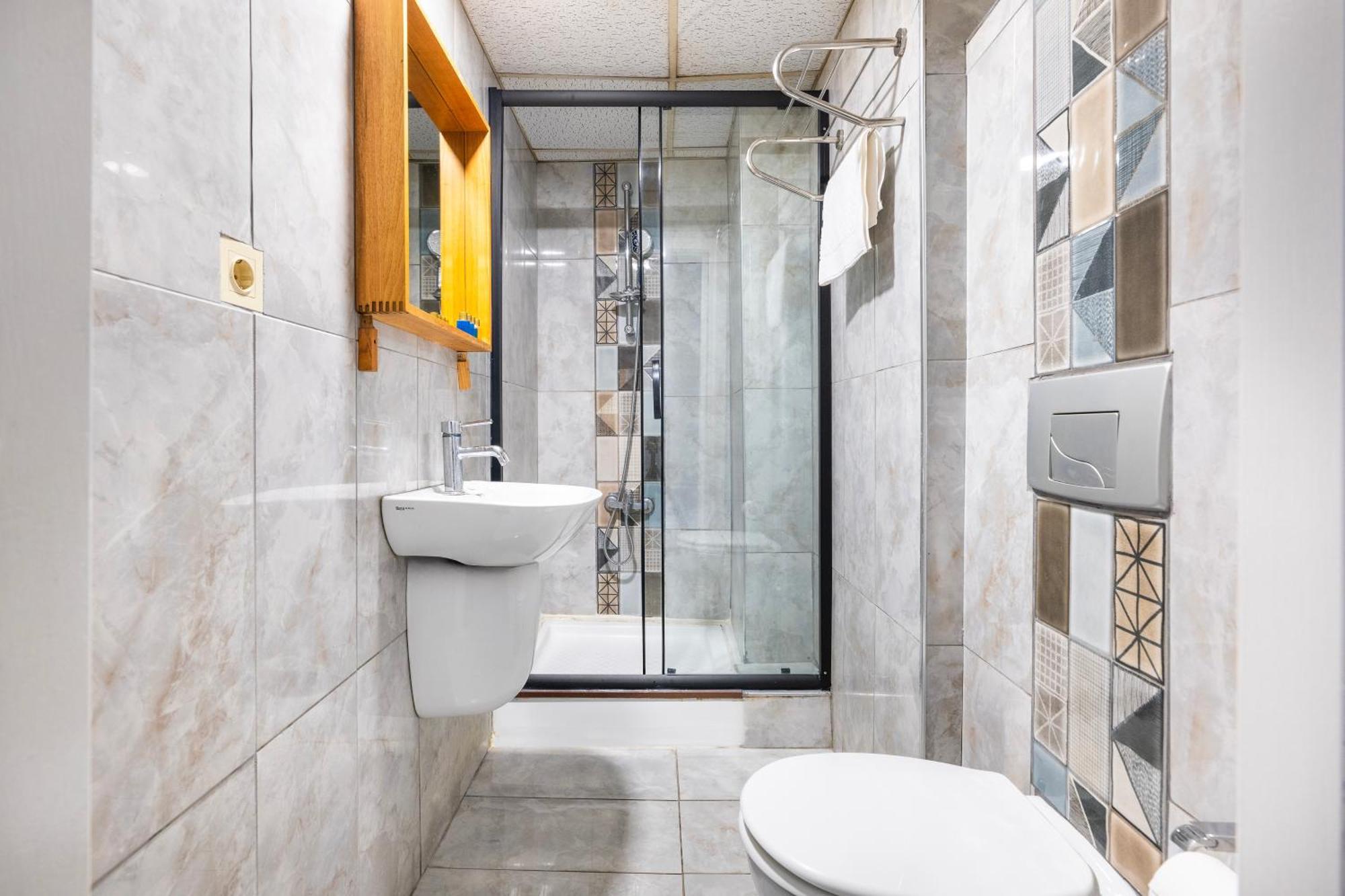 Taksim Dora Hotel Istanbul Eksteriør billede