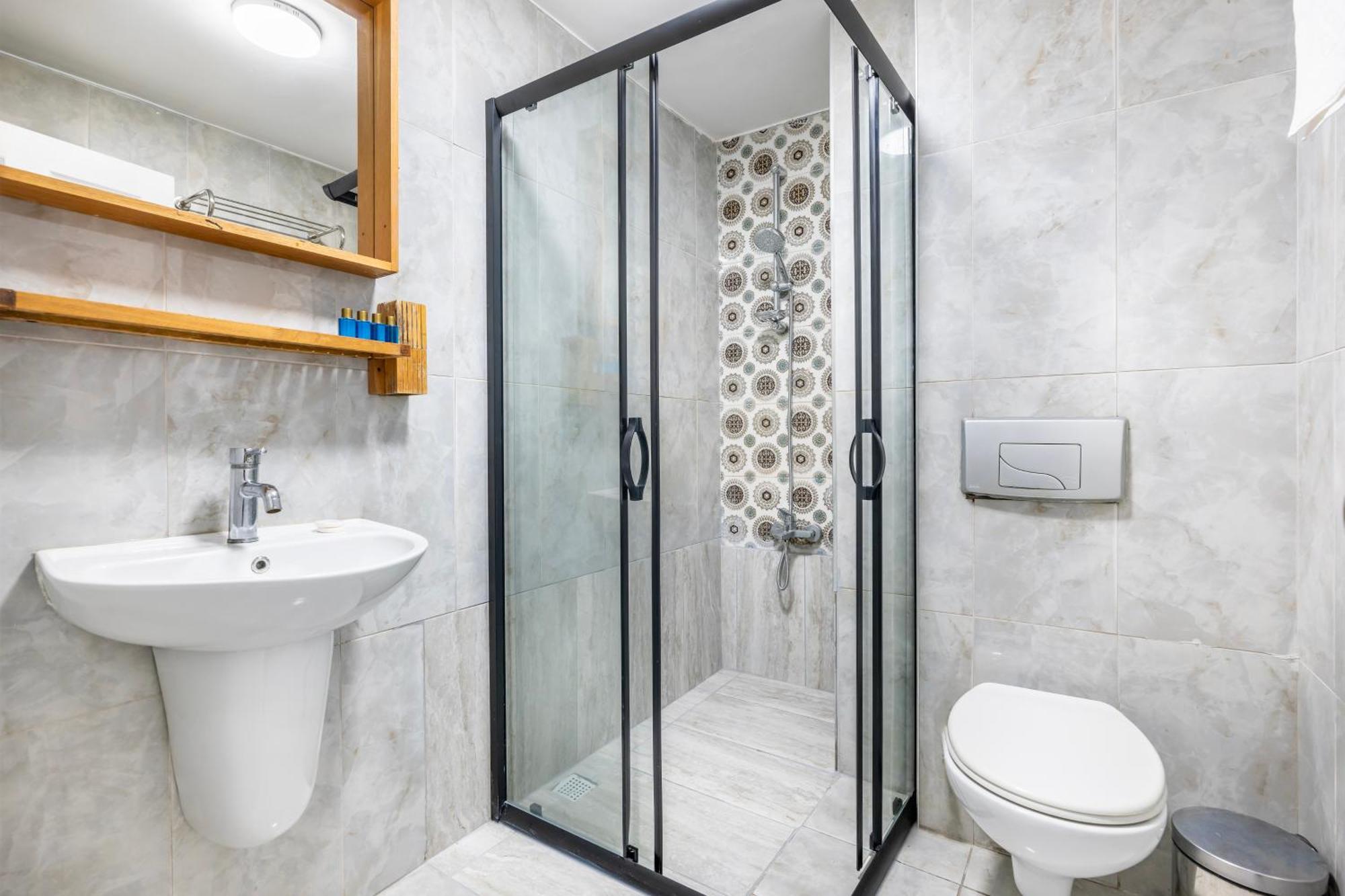 Taksim Dora Hotel Istanbul Eksteriør billede