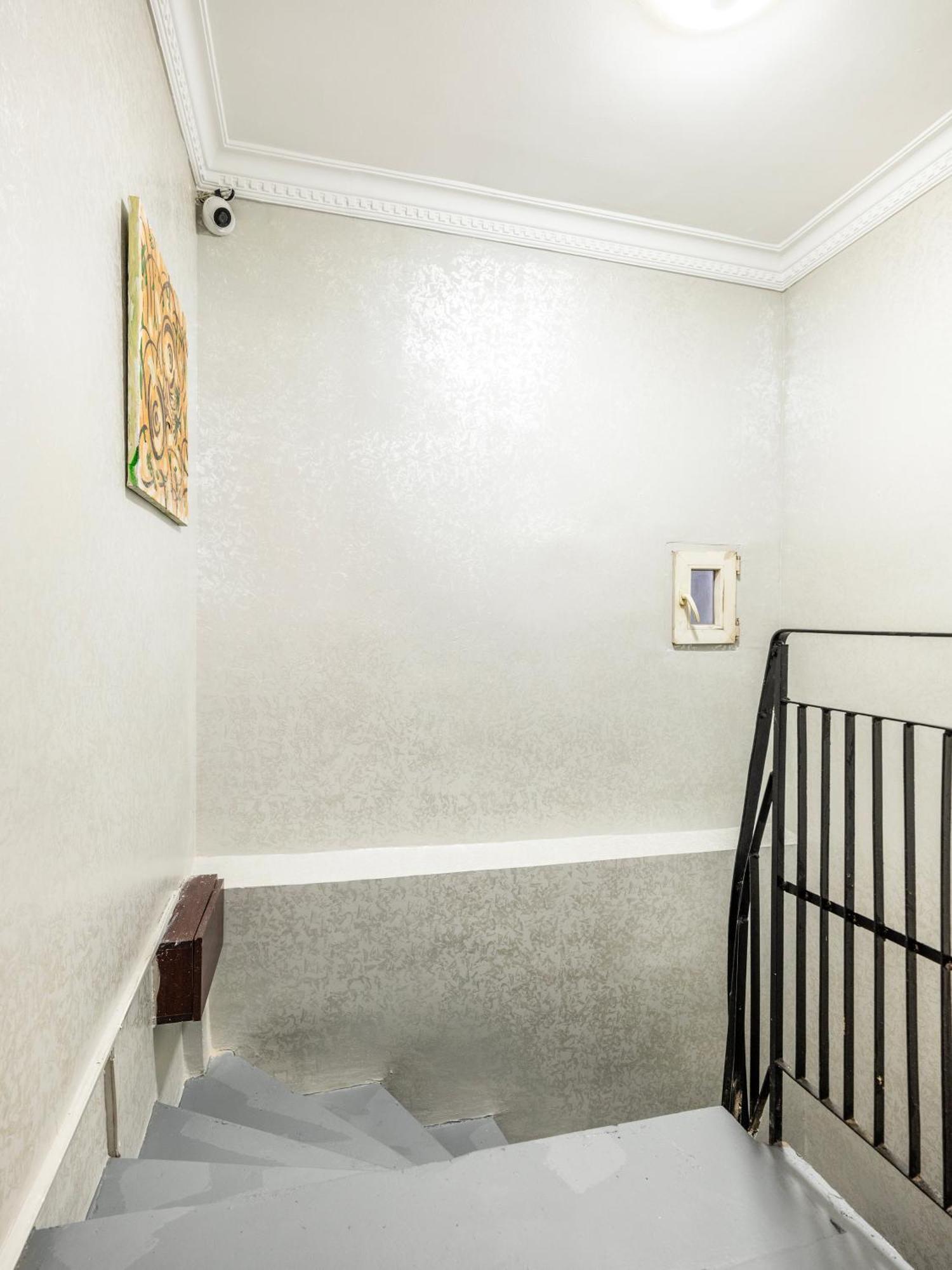Taksim Dora Hotel Istanbul Eksteriør billede