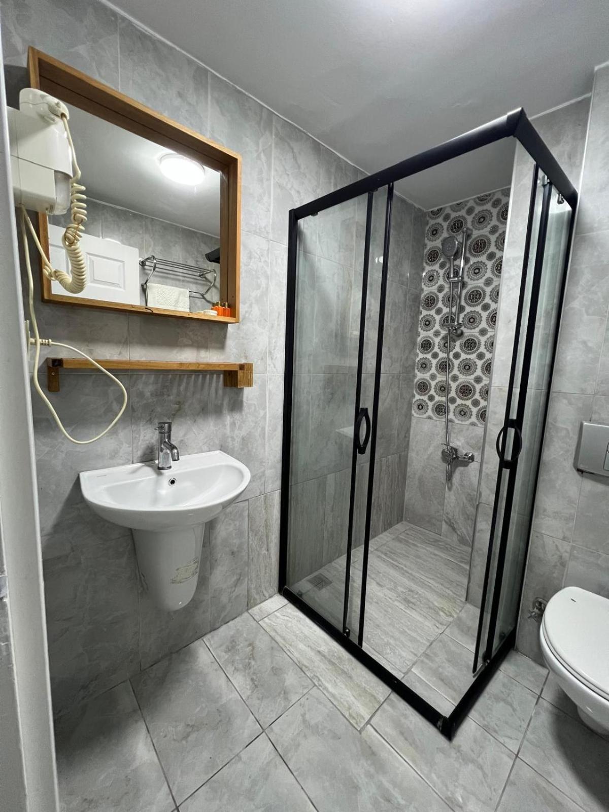 Taksim Dora Hotel Istanbul Eksteriør billede